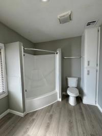 1972 Delta Mobile Home