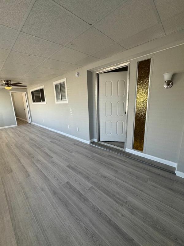 1972 Delta Mobile Home