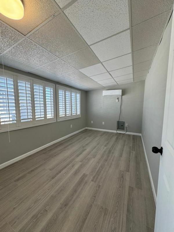 1972 Delta Mobile Home