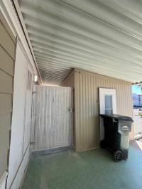 1972 Delta Mobile Home