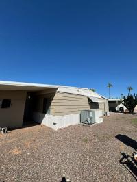 1972 Delta Mobile Home