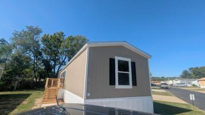 Mobile Home at 721 Ramm Rd Lot 48 Claremore, OK 74017
