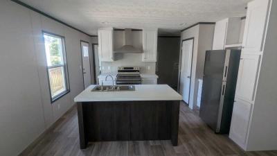 Photo 2 of 6 of home located at 721 Ramm Rd Lot 48 Claremore, OK 74017