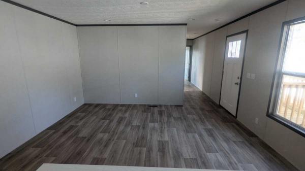 2025 Manufactured Home