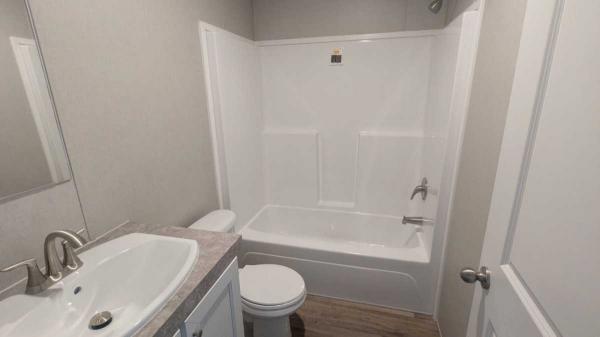 2025 Manufactured Home