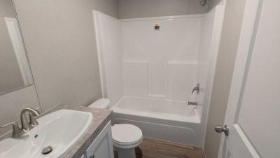 Photo 5 of 6 of home located at 721 Ramm Rd Lot 48 Claremore, OK 74017