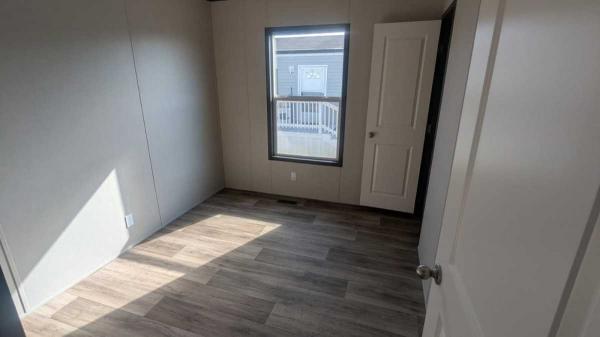 2025 Manufactured Home