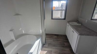 Photo 4 of 5 of home located at 721 Ramm Rd Lot 7 Claremore, OK 74017