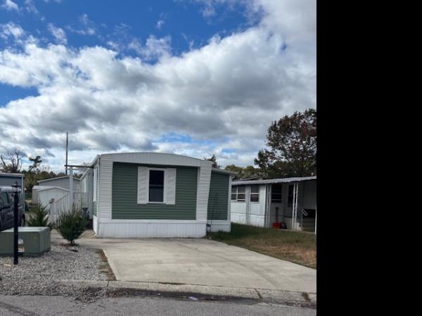 1986 cit Mobhm Mobile Home