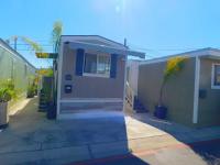 1989 Hallmark Manufactured Home