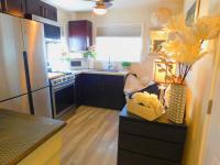 1989 Hallmark Manufactured Home