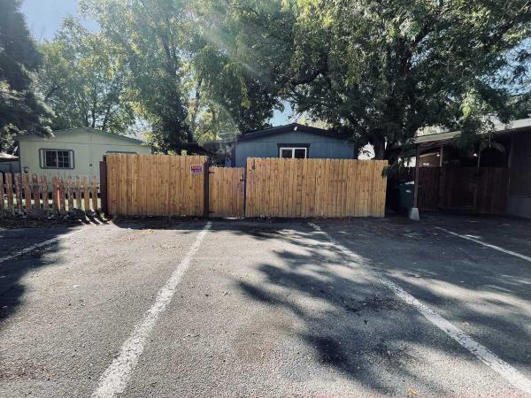 1973 Merry Home  Manufactured Home