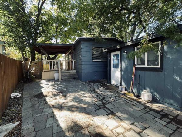 1973 Merry Home  Manufactured Home