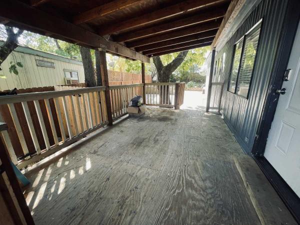 1973 Merry Home  Manufactured Home