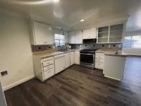 1973 Merry Home  Manufactured Home