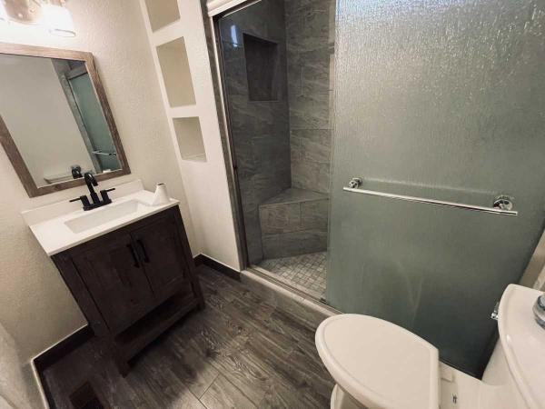 1973 Merry Home  Manufactured Home