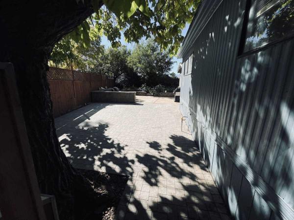 1973 Merry Home  Manufactured Home