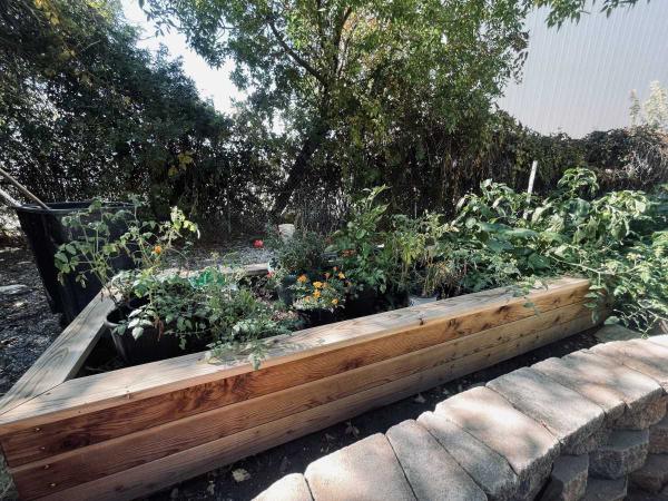 1973 Merry Home  Manufactured Home