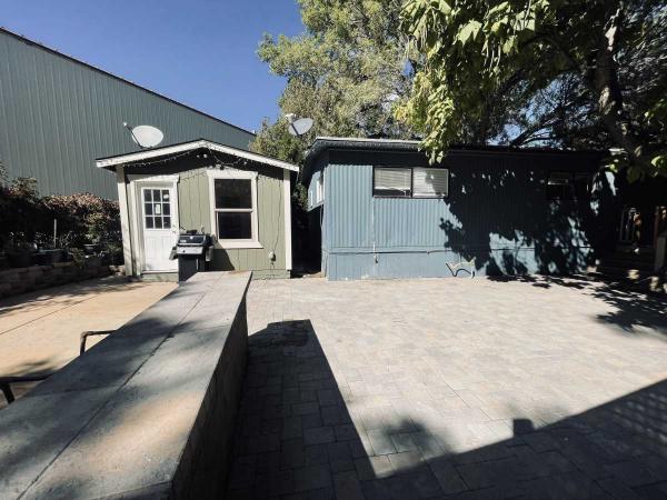 1973 Merry Home  Manufactured Home