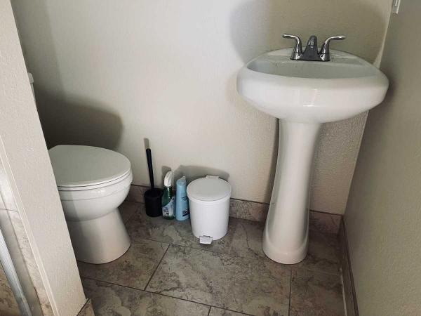 1973 Merry Home  Manufactured Home