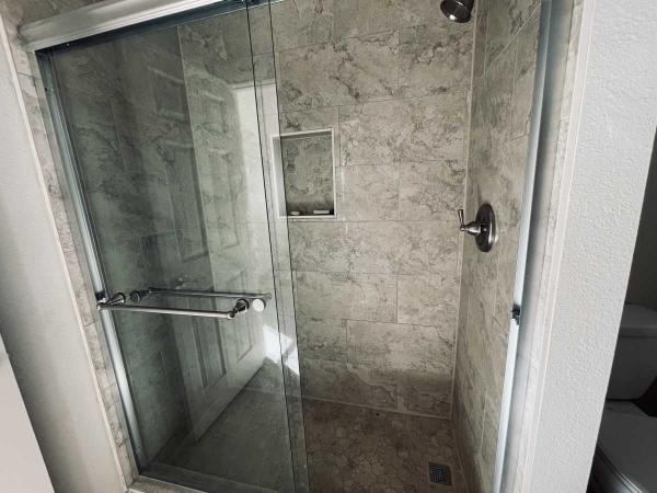 1973 Merry Home  Manufactured Home