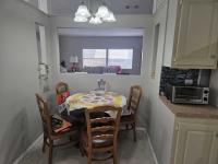 1989 Palm Harbor Manufactured Home