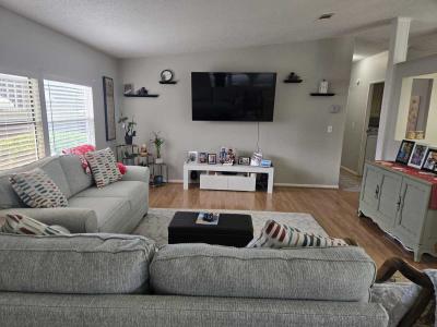 Photo 4 of 8 of home located at 2248 Las Fuentes Dr Port Orange, FL 32129