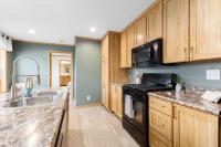 2026 Cavco Edge Mobile Home