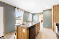 2026 Cavco Edge Mobile Home