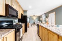 2026 Cavco Edge Mobile Home