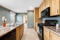 2026 Cavco Edge Mobile Home