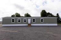 2026 Cavco Edge Mobile Home