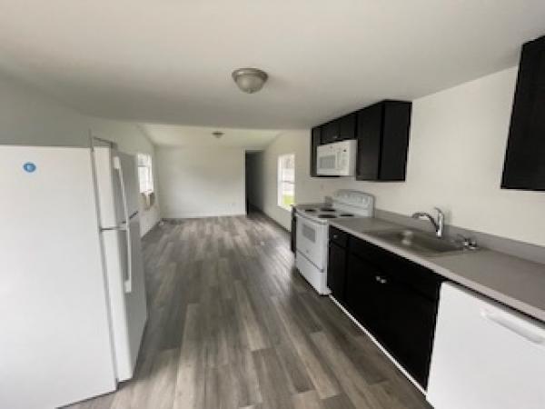 Mobile Home For Rent