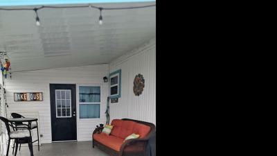 Photo 2 of 23 of home located at 22 Paradise Hill Dr Lake Placid, FL 33852