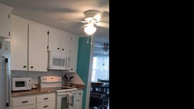 Photo 4 of 23 of home located at 22 Paradise Hill Dr Lake Placid, FL 33852