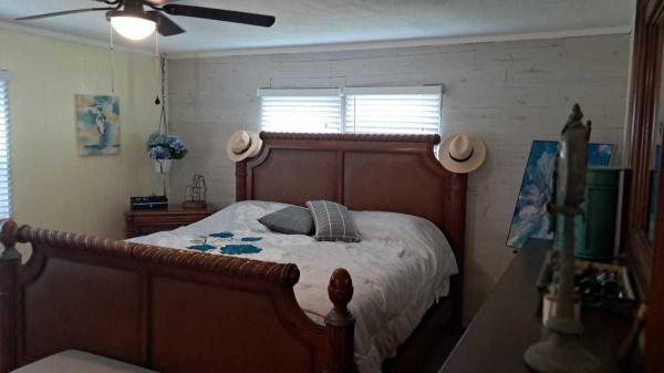 1974 MERC Mobile Home