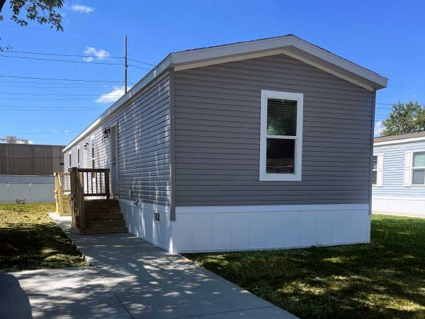 2026 Manufactured Home