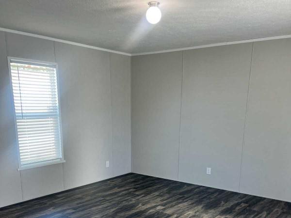 2026 Manufactured Home