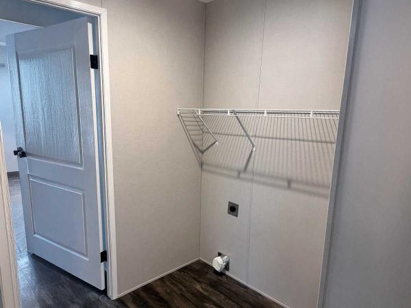 2026 Manufactured Home