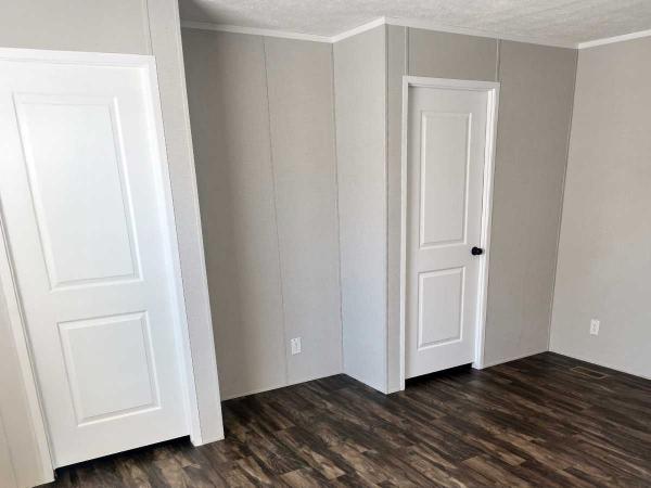 2026 Manufactured Home