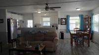 1972 Skyline HS Mobile Home