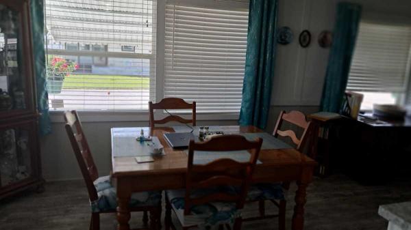 1972 Skyline HS Mobile Home