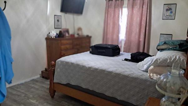 1972 Skyline HS Mobile Home