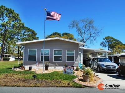 Mobile Home at 1302 A W Gleneagle Road Ocala, FL 34472