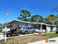 1984 SUNM Mobile Home