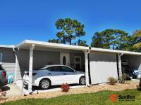 1984 SUNM Mobile Home