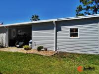 1984 SUNM Mobile Home