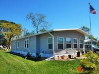 1984 SUNM Mobile Home