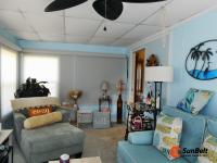 1984 SUNM Mobile Home