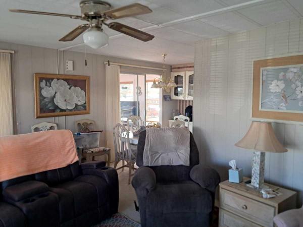 1975 Skyline Mobile Home